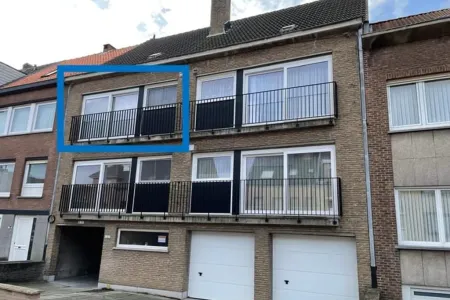  Verhuurd Oostende