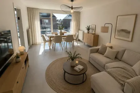  Verhuurd Turnhout
