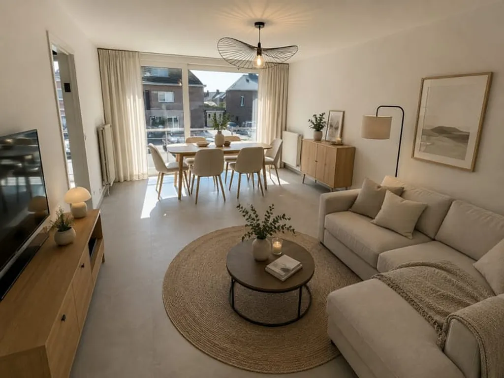 Hoofdfoto Appartement in Turnhout