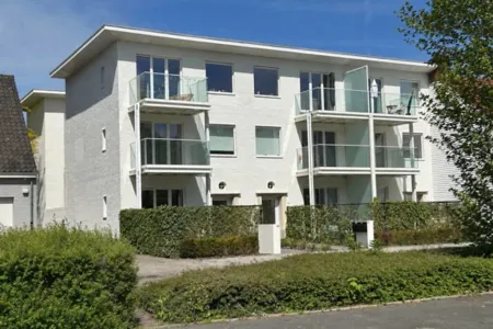  Verhuurd Turnhout