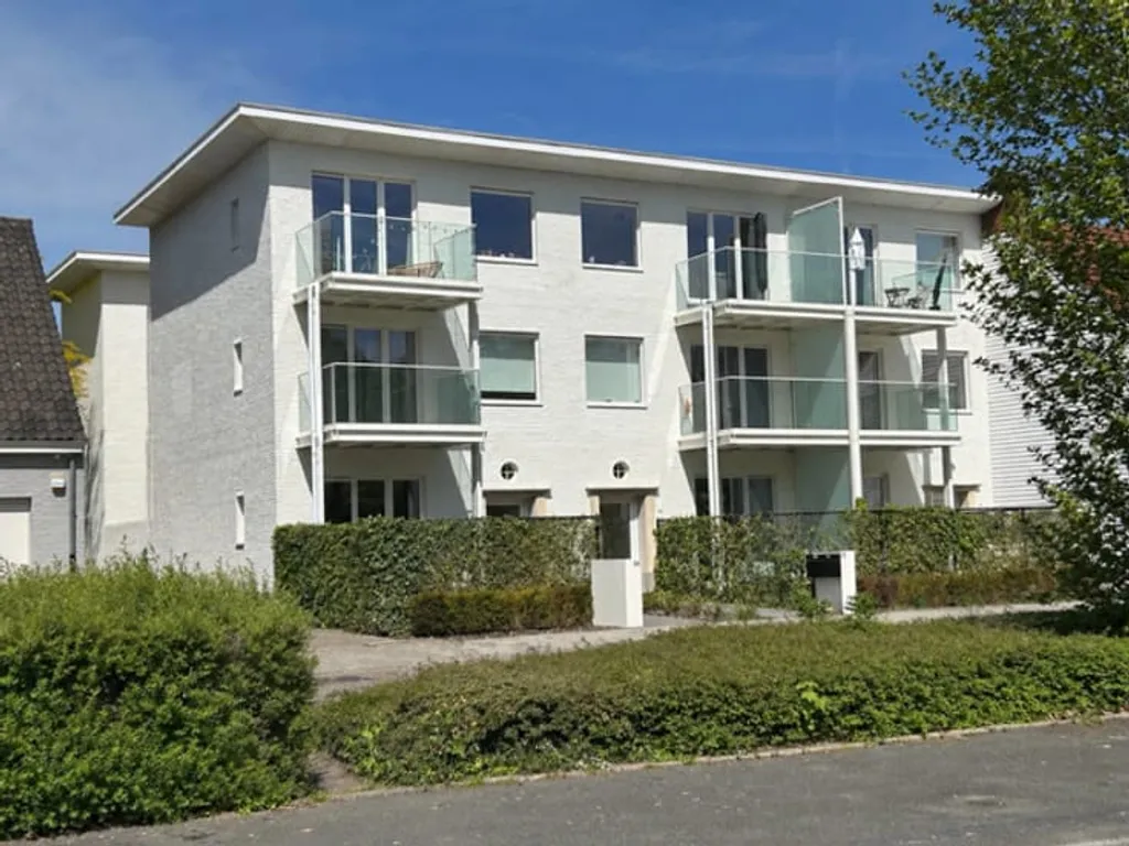 Hoofdfoto Appartement in Turnhout