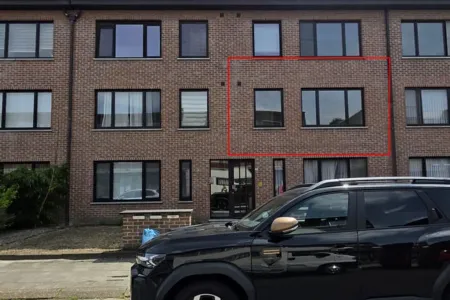  Verhuurd Turnhout