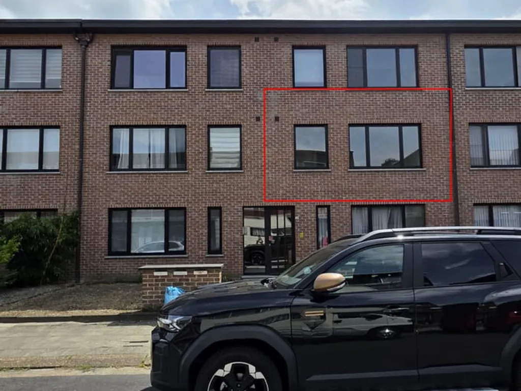 Hoofdfoto Appartement in Turnhout