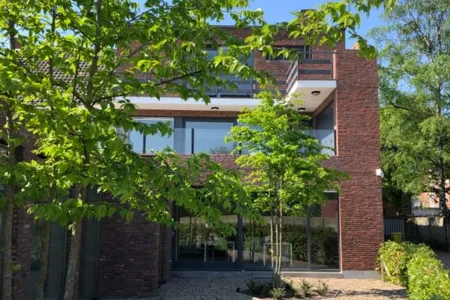  Verhuurd Turnhout