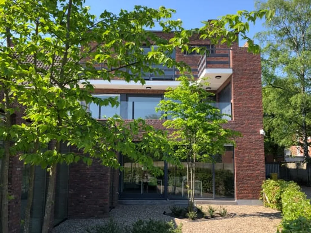 Hoofdfoto Appartement in Turnhout