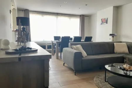 AppartementBoechout