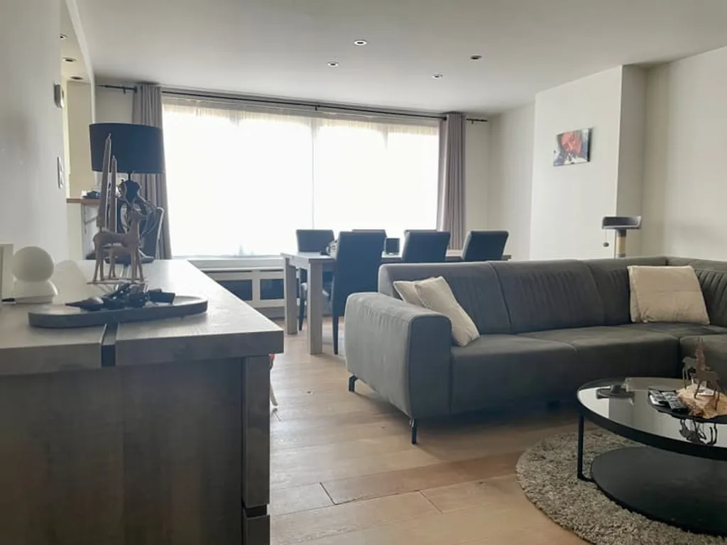 Hoofdfoto Appartement in Boechout
