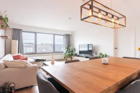 AppartementBoechout