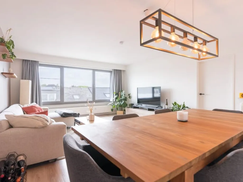 Hoofdfoto Appartement in Boechout