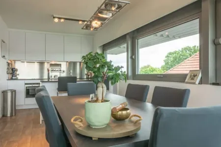 AppartementBoechout