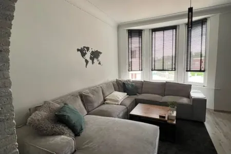 AppartementBoechout