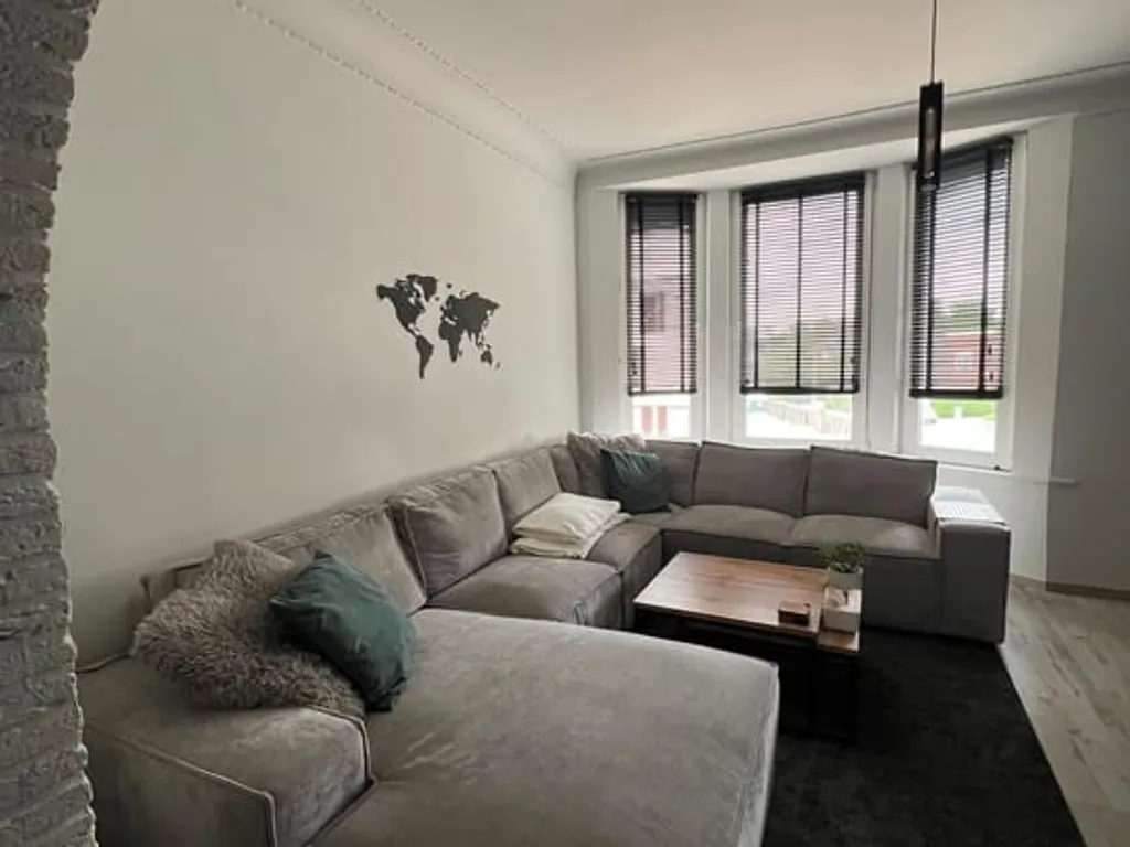 Hoofdfoto Appartement in Boechout