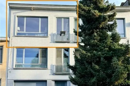 AppartementBoechout