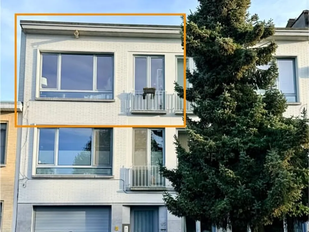 Hoofdfoto Appartement in Boechout