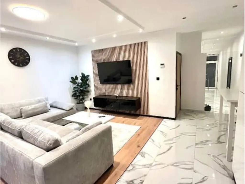 Hoofdfoto Appartement in Antwerpen