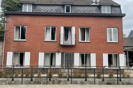 Huis Gearchiveerd Fourons