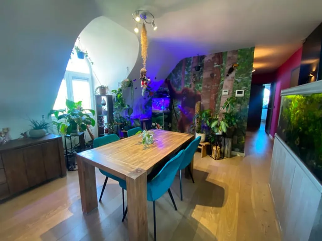 Hoofdfoto Appartement in Zandhoven