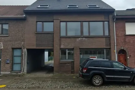Appartement Te Huur Zandhoven