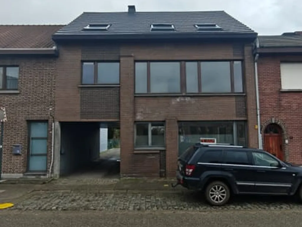 Hoofdfoto Appartement in Zandhoven