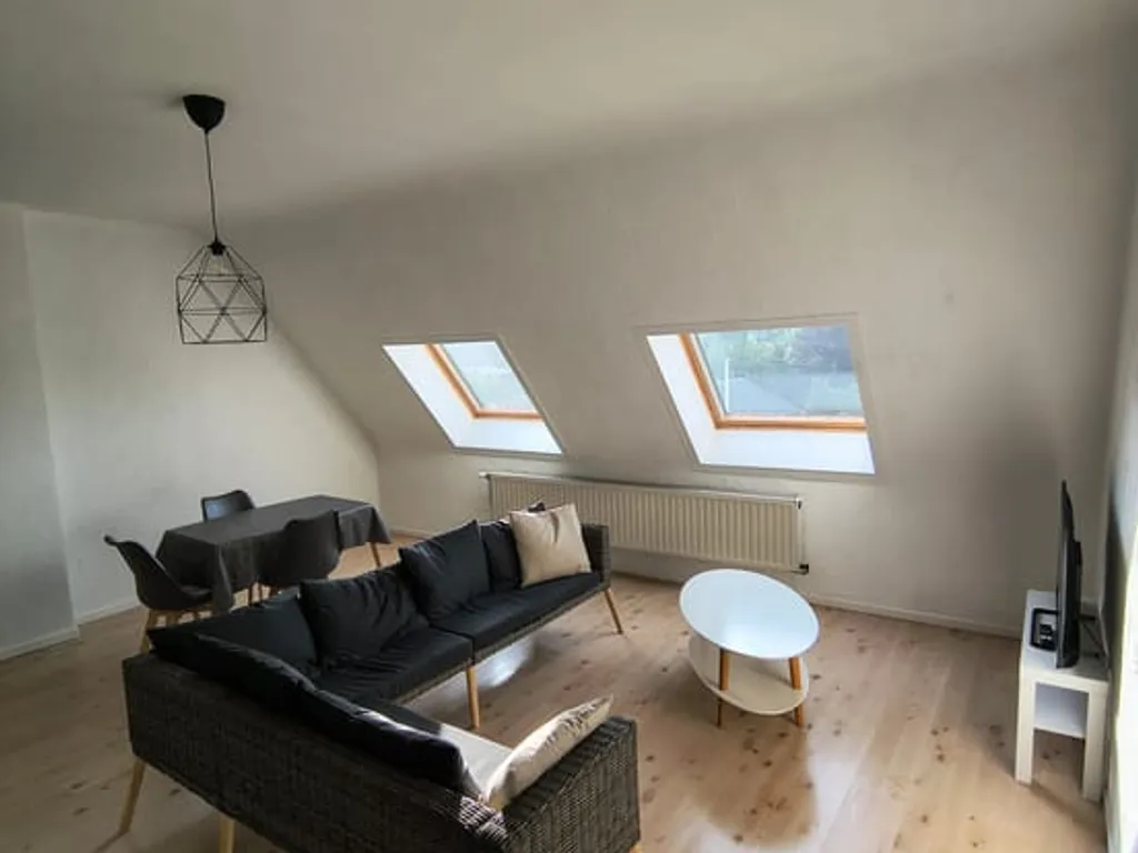 Hoofdfoto Appartement in Riemst