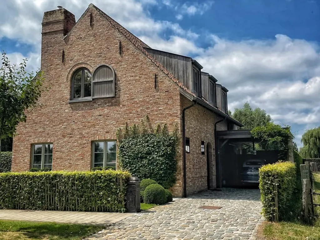 Hoofdfoto Huis in Sijsele/damme