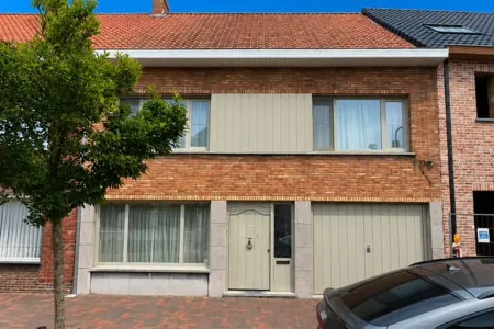 HuisDamme
