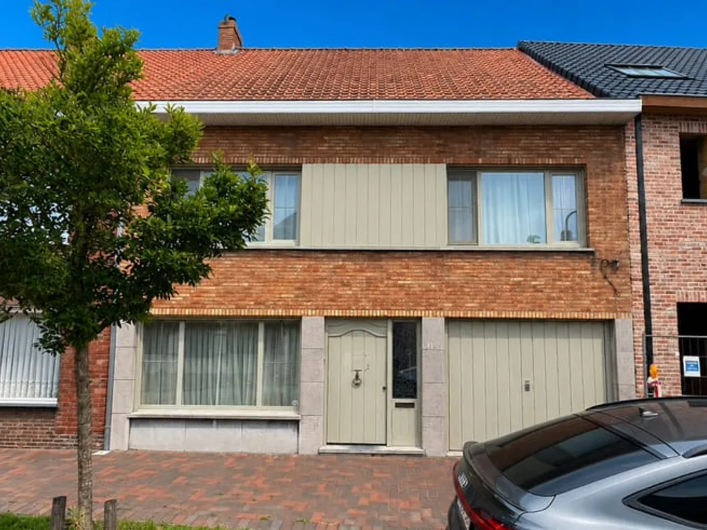 Hoofdfoto Huis in Damme