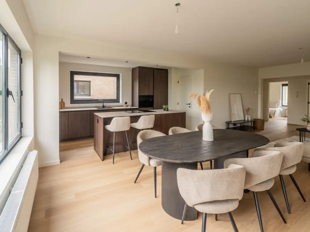 Hoofdfoto Appartement in Mortsel