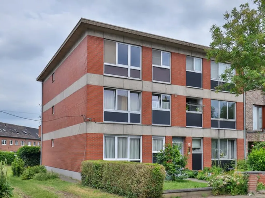 Hoofdfoto Appartement in Mortsel