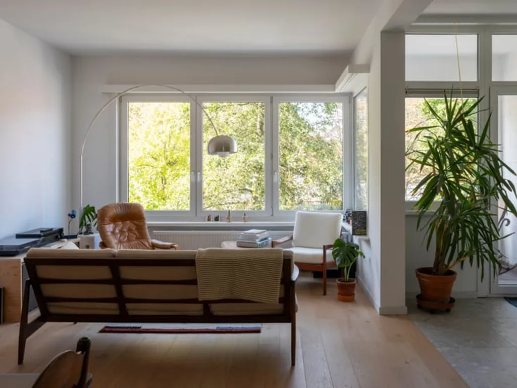 Hoofdfoto Appartement in Mortsel