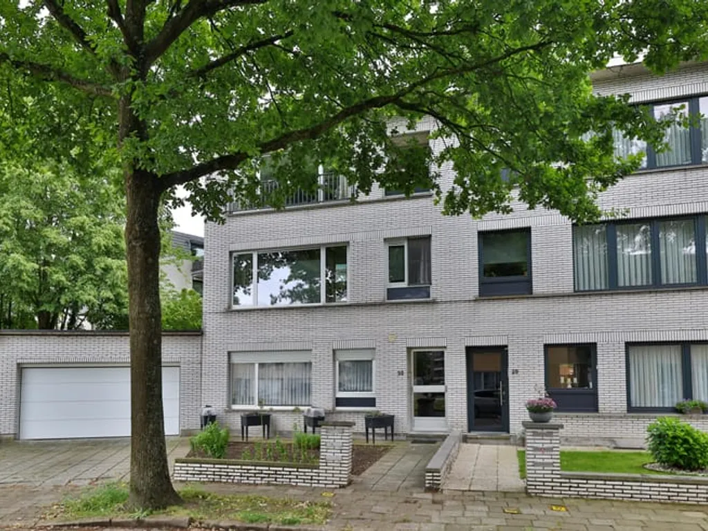 Hoofdfoto Appartement in Mortsel