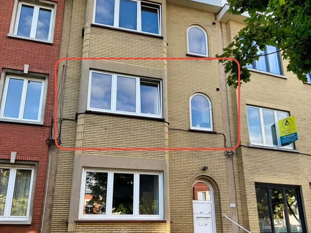 Hoofdfoto Appartement in Mortsel