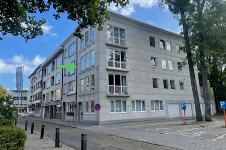 Appartement Gearchiveerd Mortsel