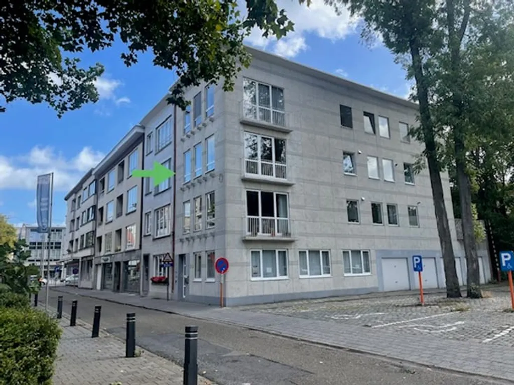 Hoofdfoto Appartement in Mortsel