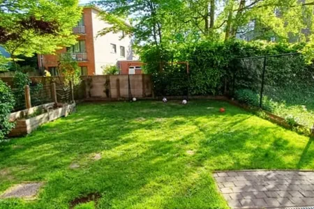 AppartementMortsel