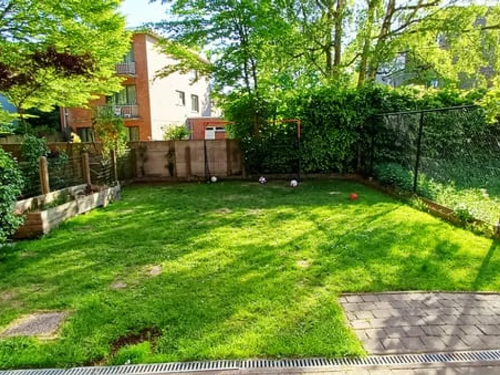 Hoofdfoto Appartement in Mortsel