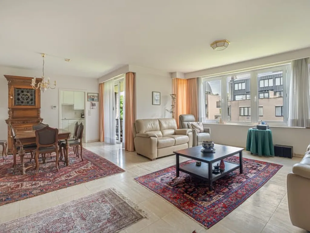 Hoofdfoto Appartement in Mortsel