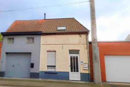  Verhuurd Harelbeke