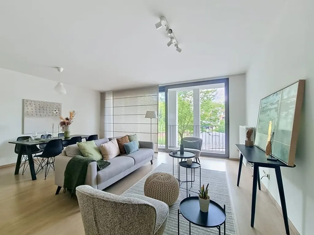 Hoofdfoto Appartement in Mortsel