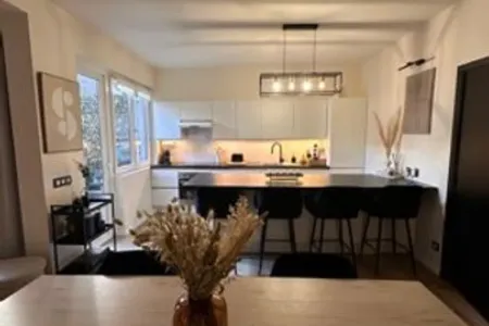 Appartement Gearchiveerd Mortsel