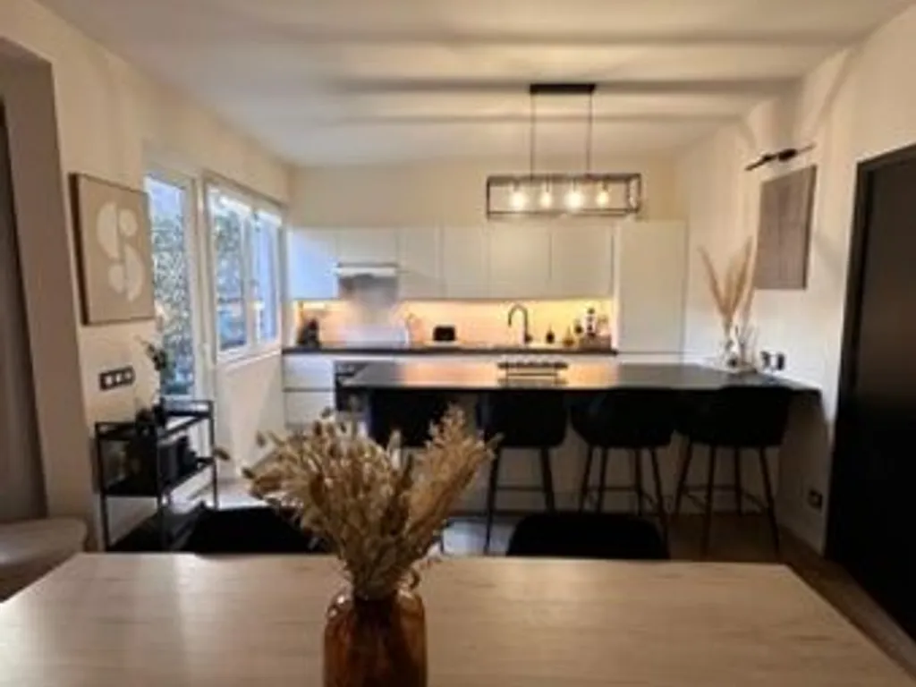 Hoofdfoto Appartement in Mortsel