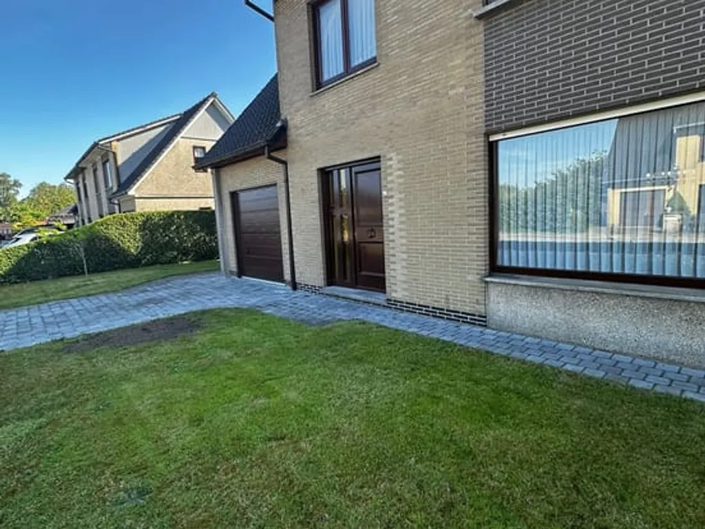 Hoofdfoto Huis in Zelzate