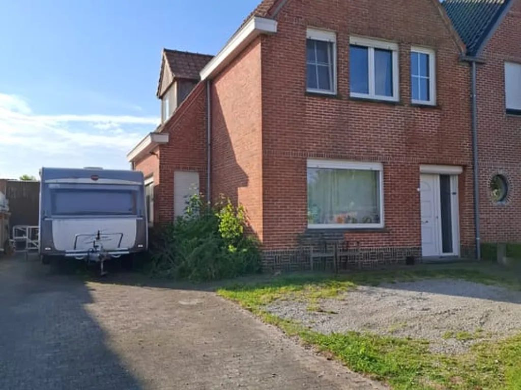 Hoofdfoto Huis in Zelzate