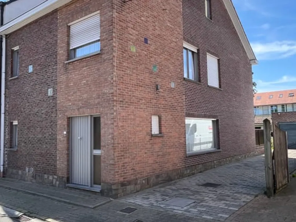 Hoofdfoto Huis in Zelzate