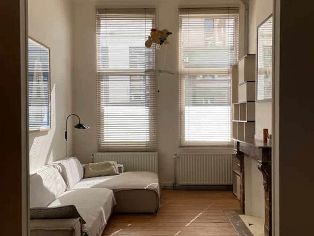 Hoofdfoto Huis in Antwerpen