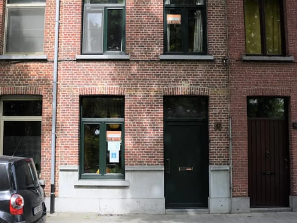 Hoofdfoto Huis in Lier