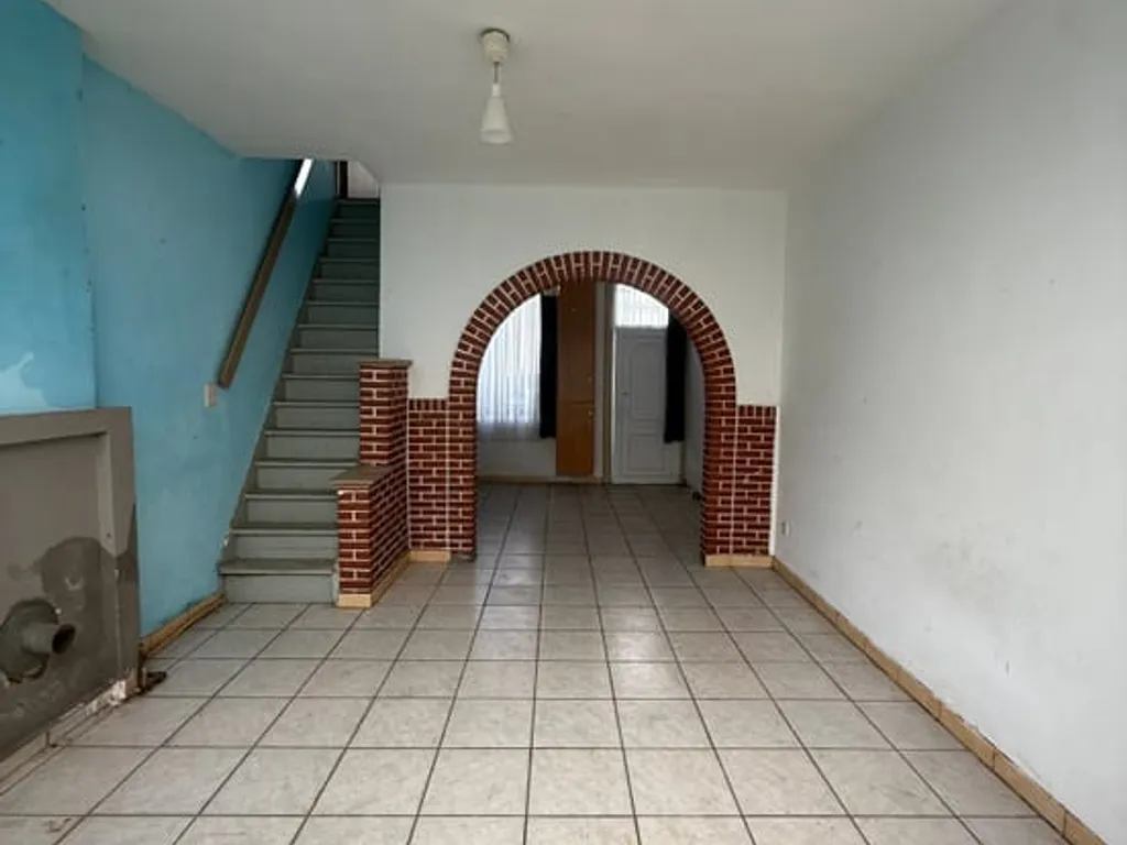Hoofdfoto Huis in Lievegem