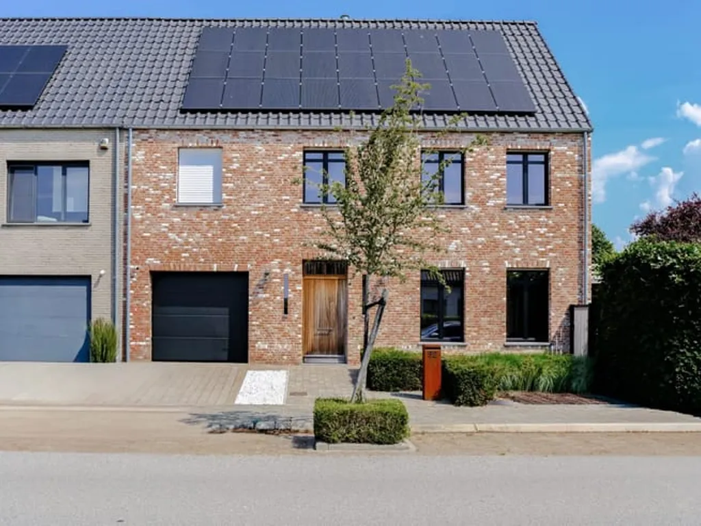Hoofdfoto Huis in Hoogstraten