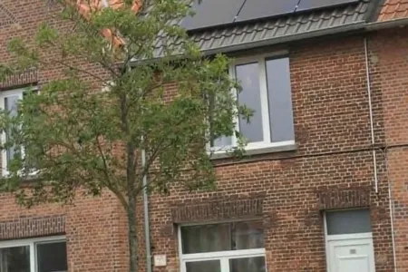  Verhuurd Lier
