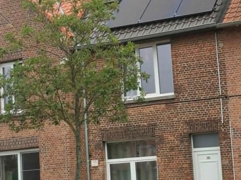 Hoofdfoto Huis in Lier